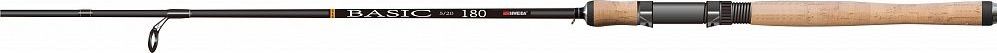 Удилище Basic, 10-30г, 2.1м