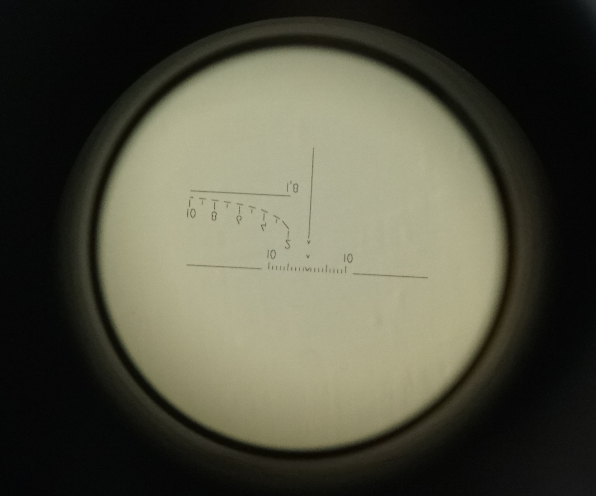 Прицел ПОСП 4*24 М (Сайга, Вепрь)