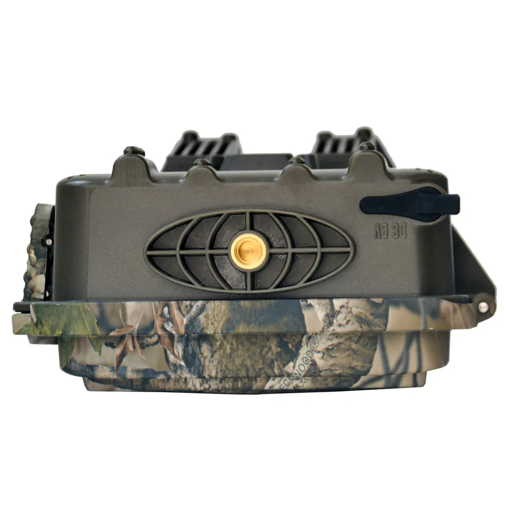 Фотоловушка S378