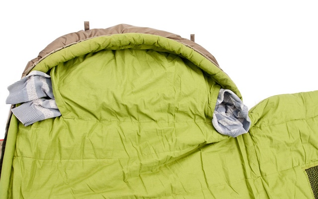 Спальный мешок Summer Wide Plus