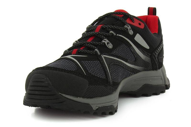 Кроссовки SAMOA 09 GORE-TEX трек