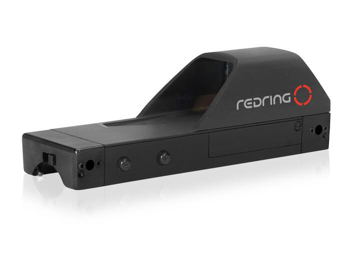 Прицел коллиматорый RR2