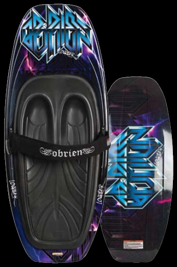 Ниборд LOWRIDER