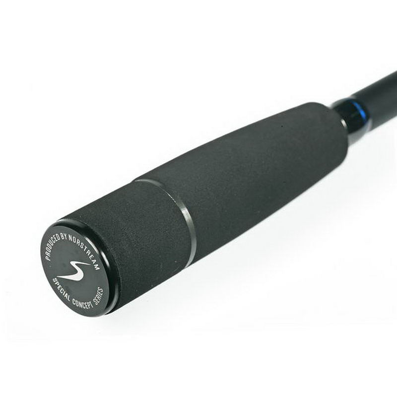 Удилище Norstream Flagman-T 804H, 244см, 15-60г.