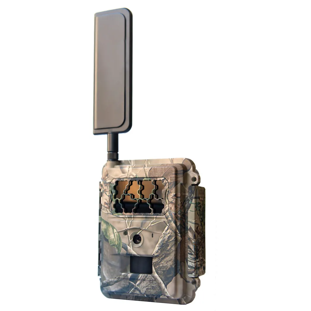 Фотоловушка S378