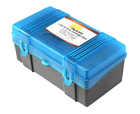 Коробка для 50 патронов