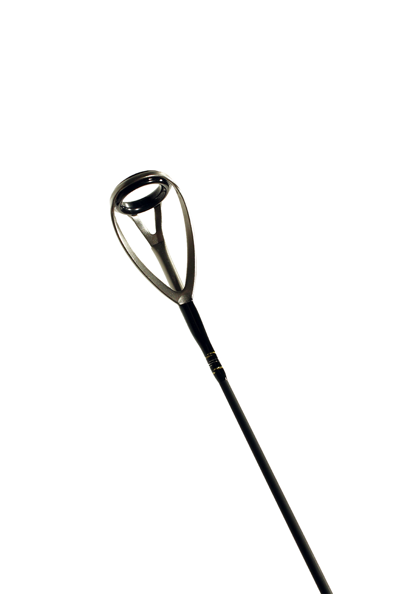 Удилище "TD Taimen", 240см, 30-125г