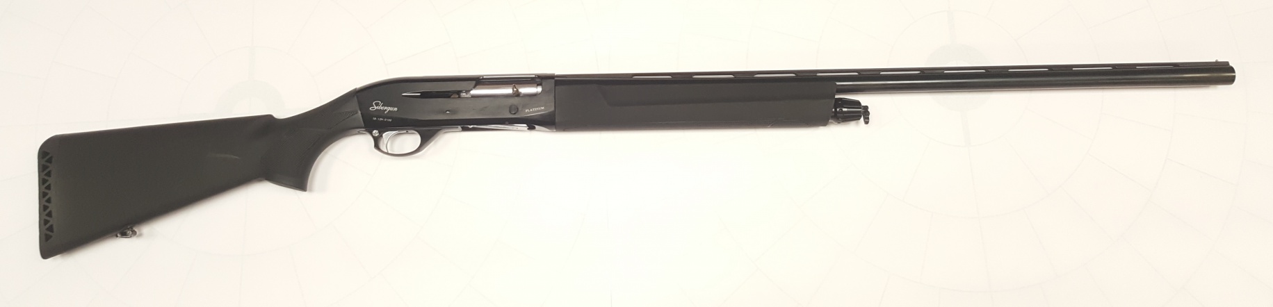 Ружье Momento Plat Synt 12/76 пл., д/н, L=710