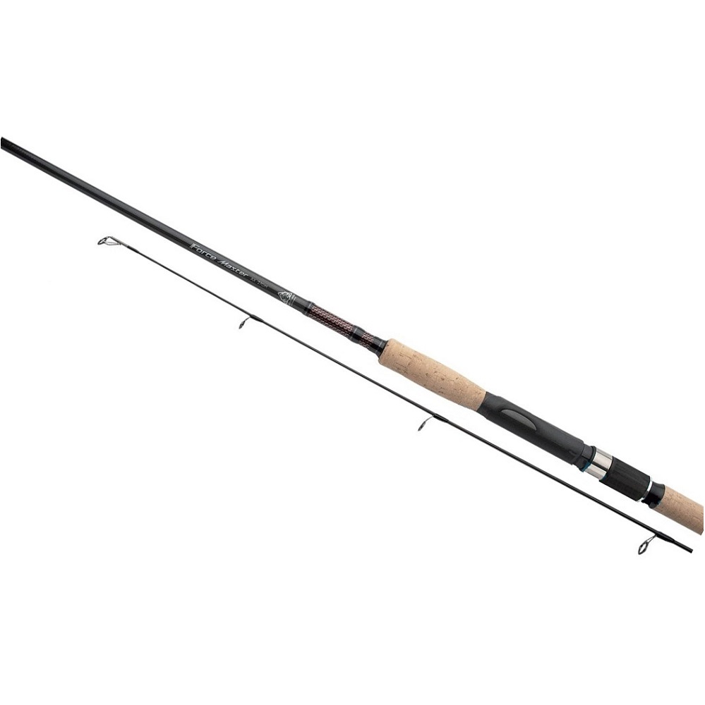 Удилище Force Master AX JIGGING/JERK 200H, 200см, 14-40г