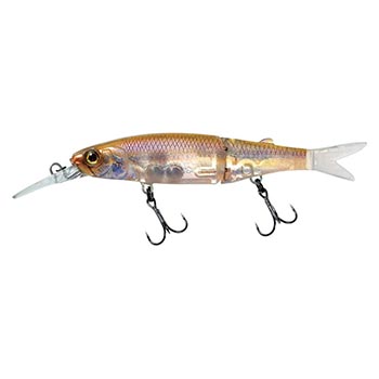 Воблер Tiny Magallon MR, 8.8см, 7.6г, rt wakasagi, нейтральный
