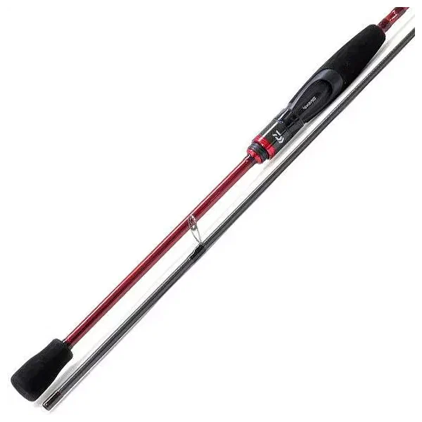 Удилище Daiwa NJZ 702MFS-AR, 210см, 10-30г