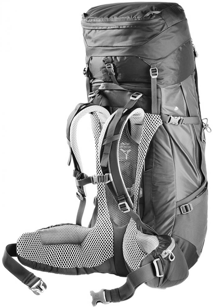 Рюкзак Futura 45+10 Vario SL