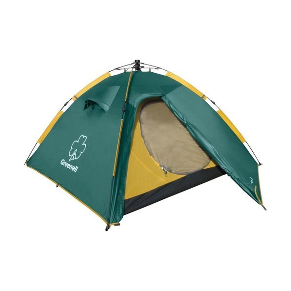 Палатка НТ "Клер 3"