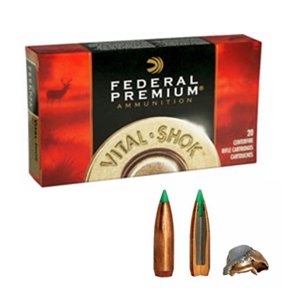 Патрон к.308Win, Sierra МК, 175grn/11.4гр.