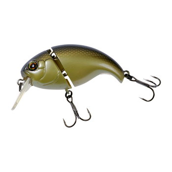 Воблер Aragon DR, 6см, 15г, noike kim bela, плавающий