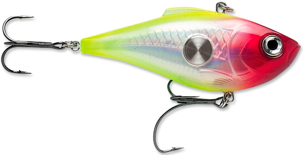 Воблер Clackin'Rap, 6см, 13г, CLN