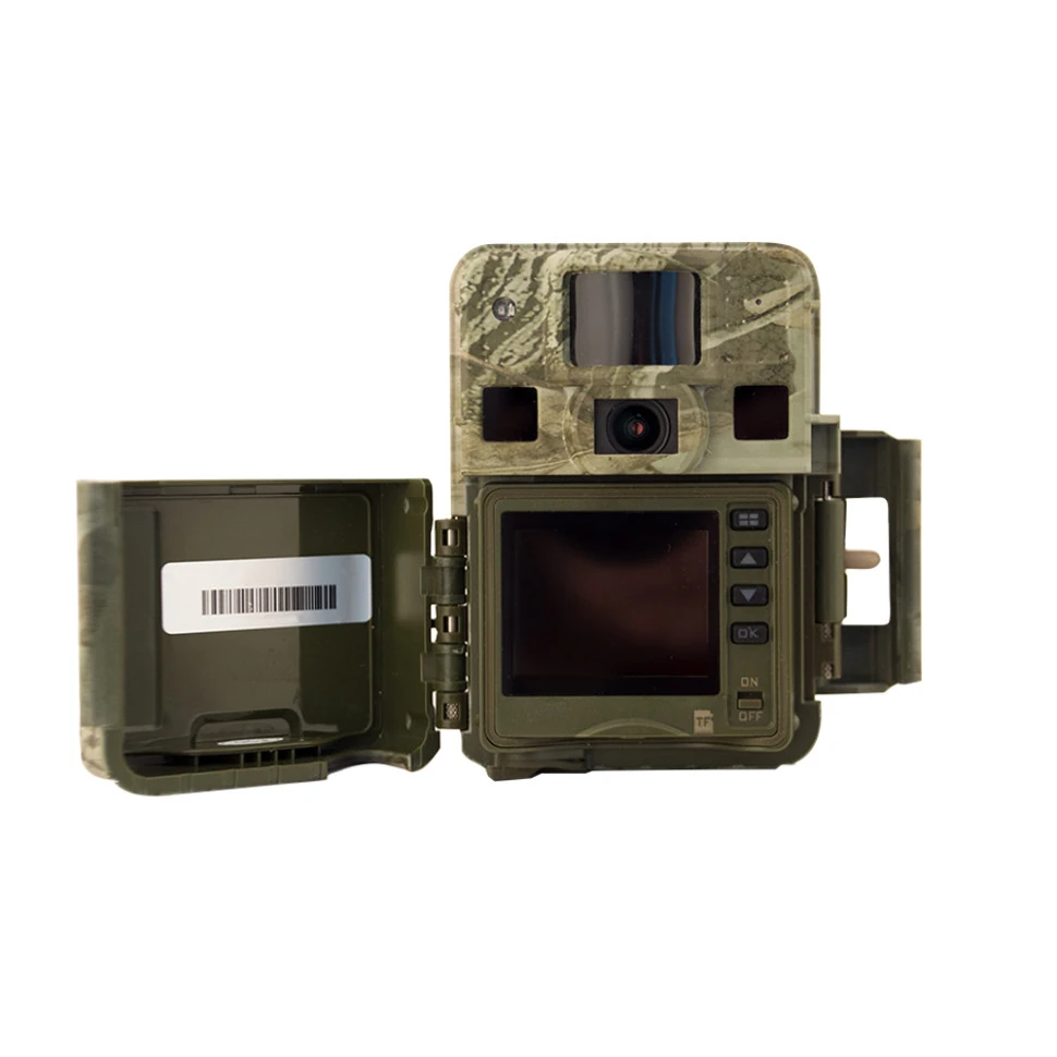 Фотоловушка S308W