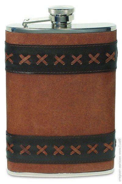 Фляга В312