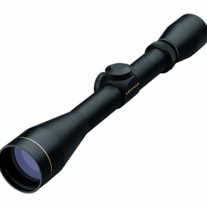 Прицел VX-1 3-9*40, Duplex (1", матовый)