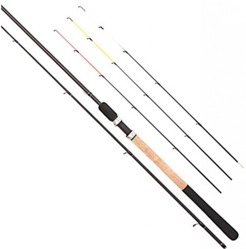 Удилище Elite Picker, 2.4м, до 40г