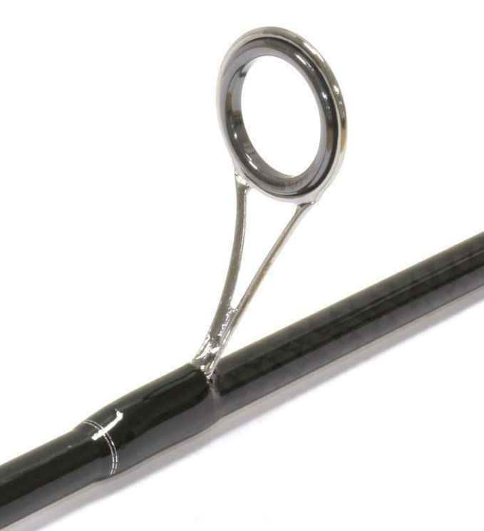 Удилище "Crossfire" CF902MLFS-AD, 270см, 10-30г