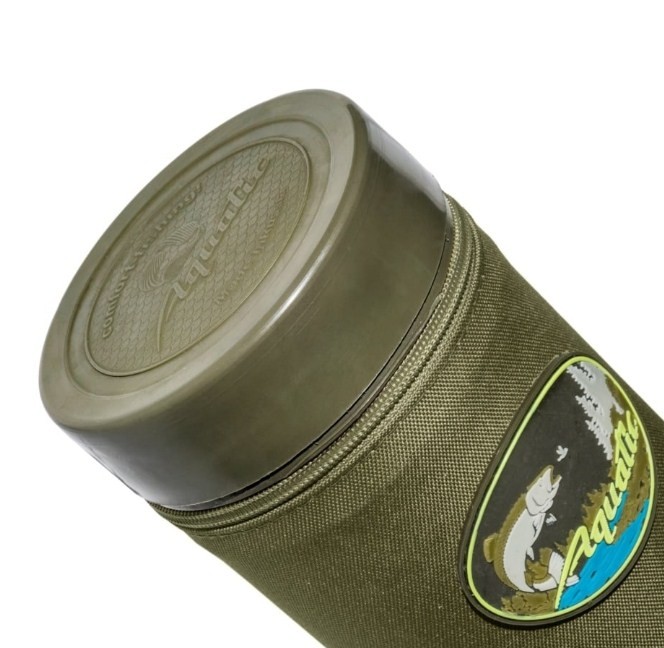 Тубус Т-90 без кармана, 90мм, 120см