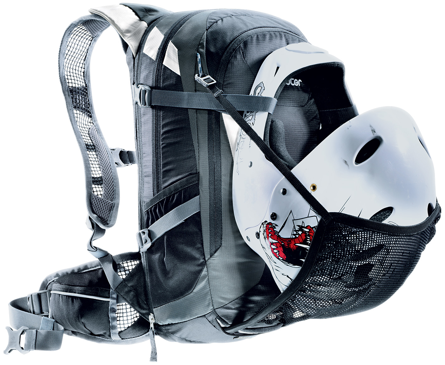 Рюкзак Compact EXP 10 SL велосипедн многоцелевой