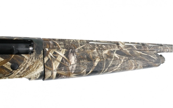 Ружье ATA Neo X Camo Max5., к.12*76, L=710