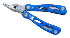 Набор микроинструментов Pocket Multi Tool, 12 инструм.