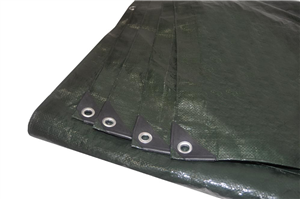 Тент терпаулинг универсальный, 3*3