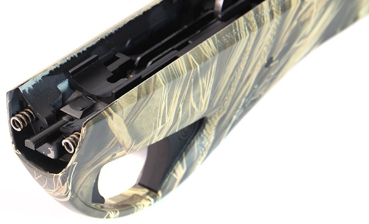 Ружье Vinci Camo Max-4