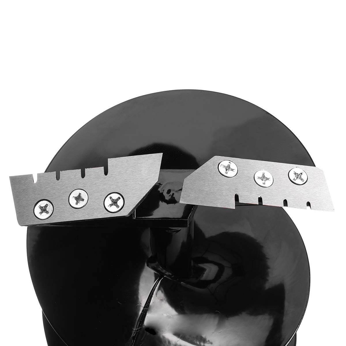 Ледобур Торнадо-М2 (диаметр 180)