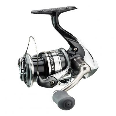 Катушка 12 Ultegra 4000HG