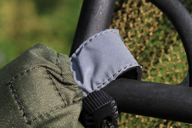 Поплавок для подсачека TFG Net Float