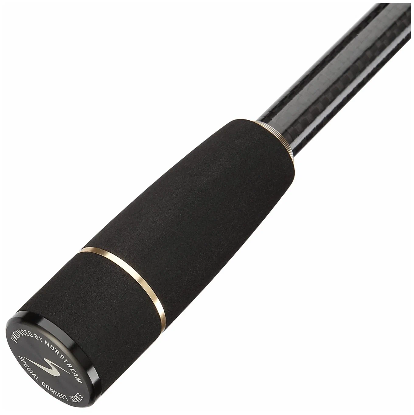 Удилище Rebel 2 662M, 198см, 5-18г.