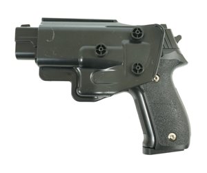 Пистолет пневм Sig Sauer 226, к.6мм (кобура)