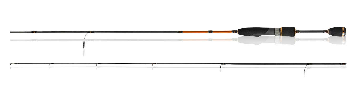 Удилище Areal AR-60L, 183см, 2,5-8г.