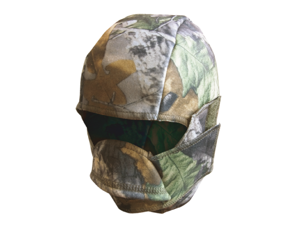 Шлем-маска "Север 1", виндблок