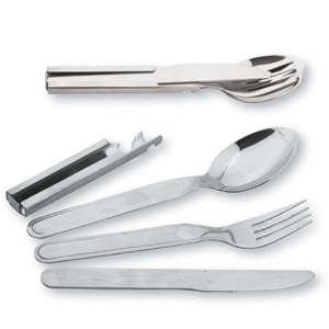 Набор посуды на 4 предмета "S088"