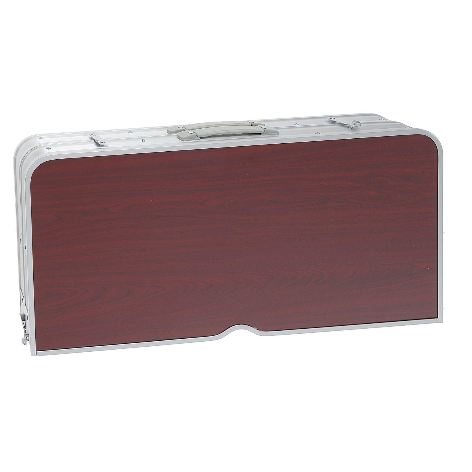 Стол складной (стол + 4 стула)