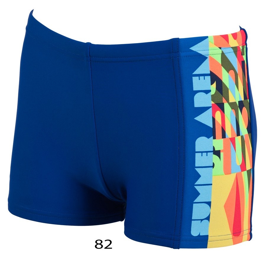Плавки Summer Jr Short