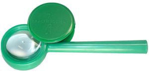 Лупа ЛПИ-464 7*