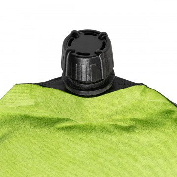 Коврик самонадувающийся 200х85х5 (HS--005W)