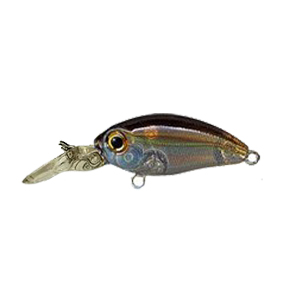 Воблер Camion DR №02