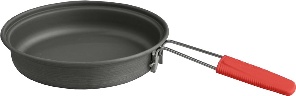 Кастрюля с крышкой-сковордкой "Инферно", 1,7 л