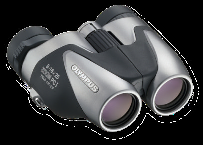 Бинокль 8*25 PC I