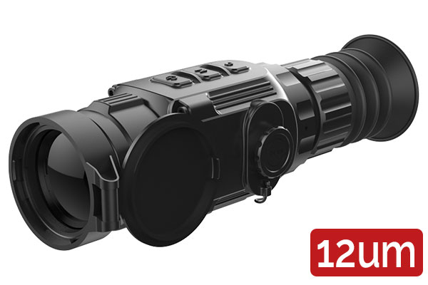 Прицел тепловизионный TS25 (матр. VOX 384x288)