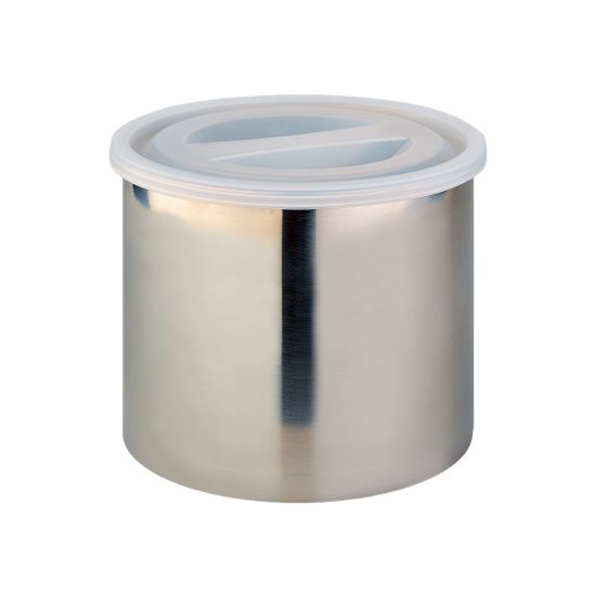 Термос NR-2000 (2,0л, 3 контейнера, широкое горло)