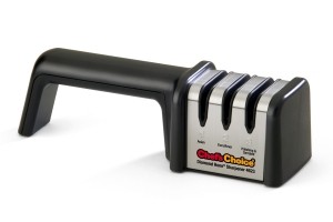 Точилка универс. Chef's Choice для азиат. и европ. ножей