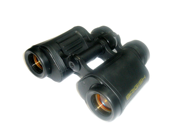 Бинокль БПЦ6 8*30  р.п.